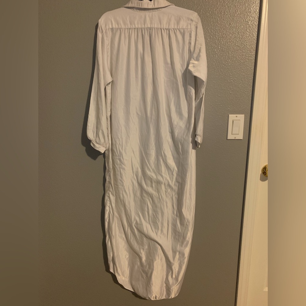 VTG Christian Dior NightShirt - Picture 3 of 5